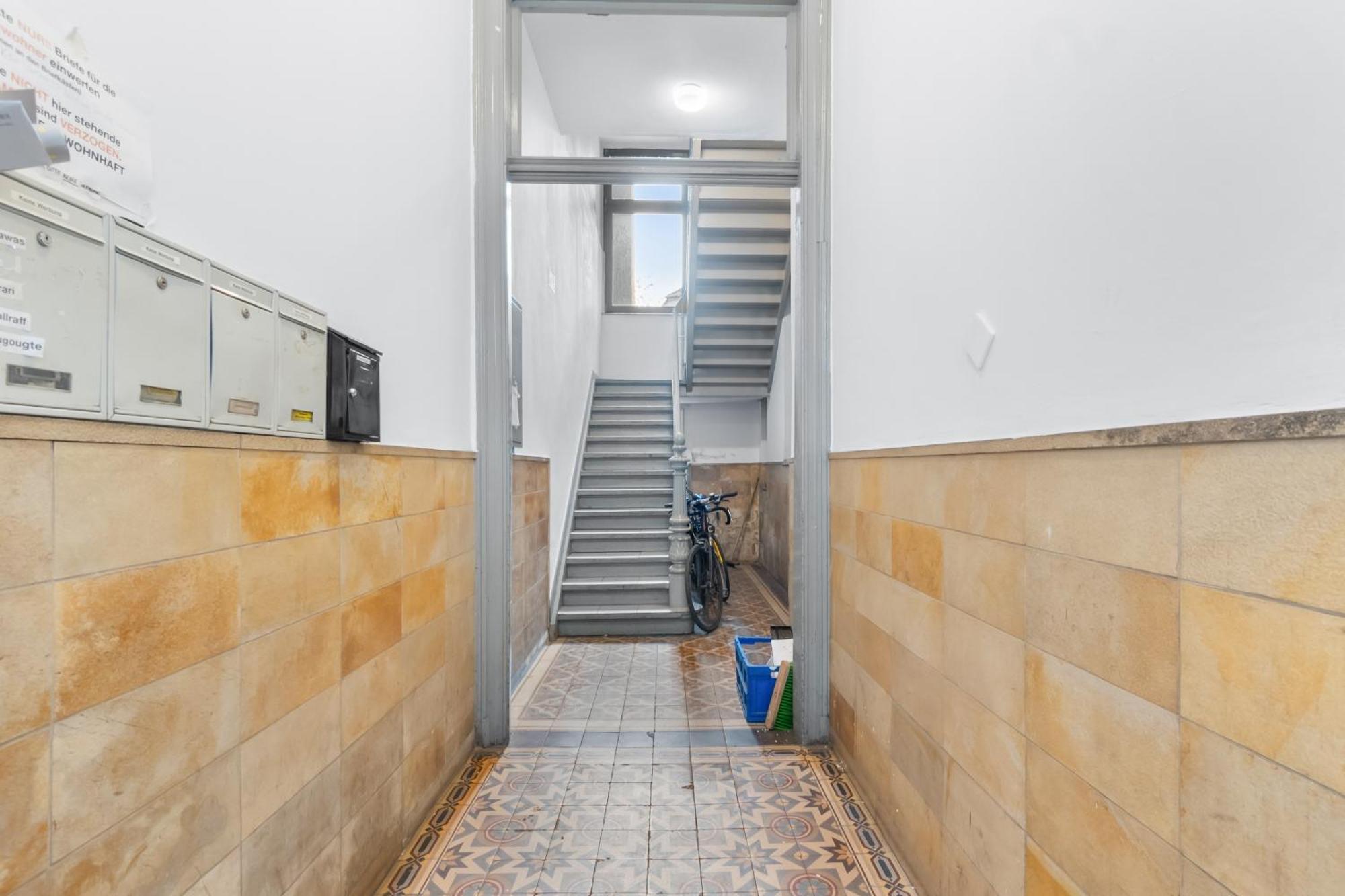 Tolles Design, Hochwertig, Vollausstattung, 3 Zimmer, Grosses Bad & Gaeste-Wc, Grosse Kueche, 3 X Smart Tv, 11 Min Zum Hbf דיסבורג מראה חיצוני תמונה